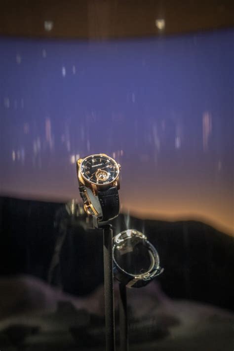 art basel miami beach: audemars piguet's lounge by